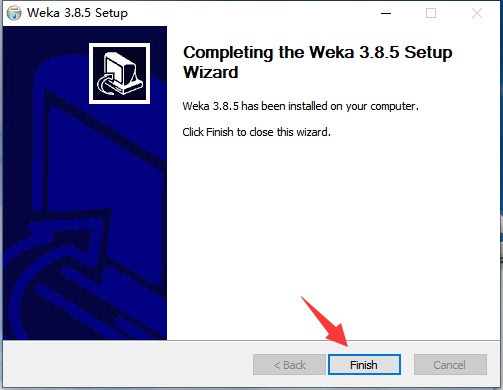 Weka数据挖掘工具