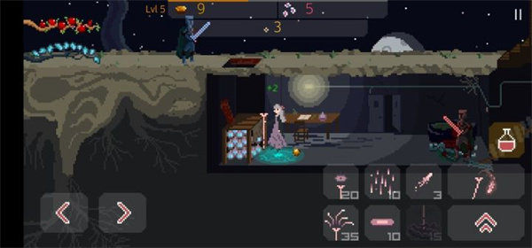 爱丽丝月光竞技场手游