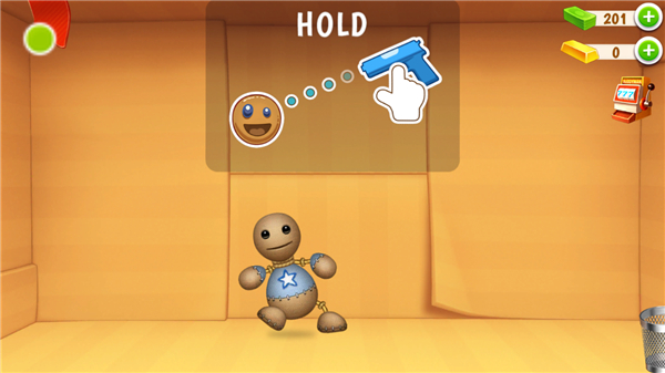 狂扁木偶人最新版