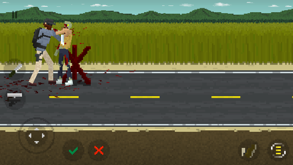 they are coming中文最新版