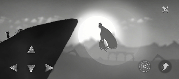 结局官方正版(Endings)