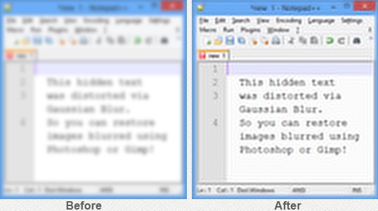 SmartDeblur(图像处理软件)