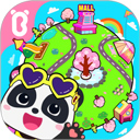 宝宝巴士奇妙小镇嘉年华游戏