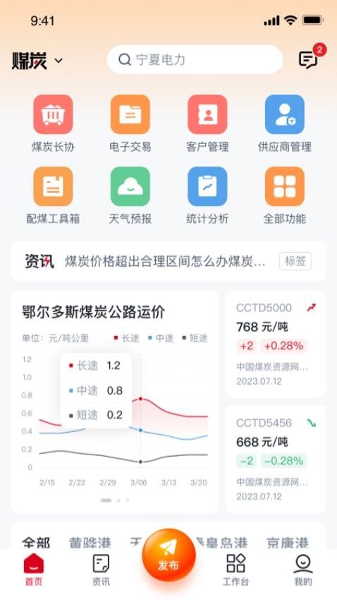 国能e商app