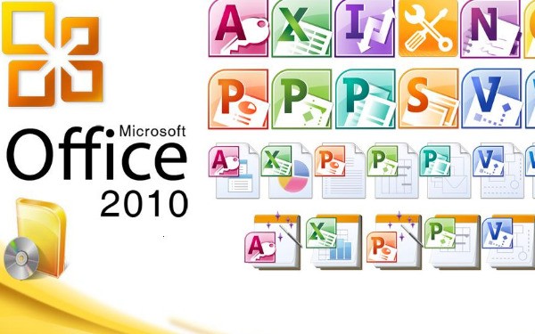 Microsoft Office2010