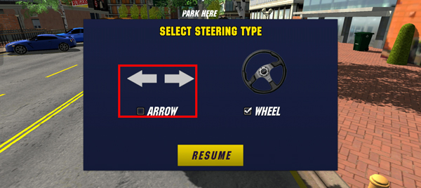 手动挡停车场国际服最新版2024