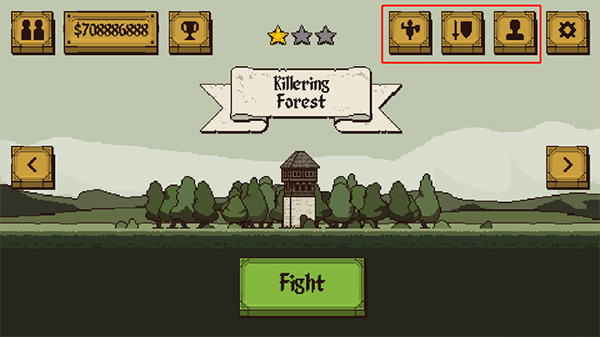 该死的混蛋联机版app