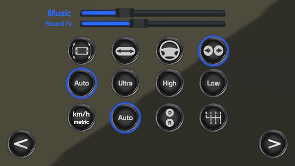 警察巡逻模拟器官方版(Police Patrol Simulator)