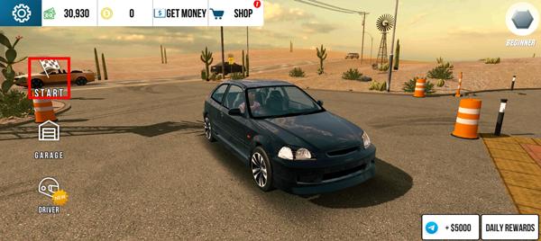 手动挡停车场国际服最新版2024