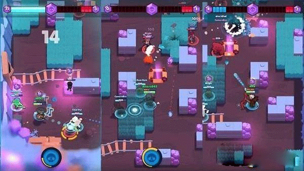 超级喵星人最新版2024(Supercats)