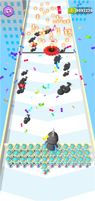 他们来了官方正版