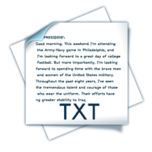 TXT→HTM网页转换器