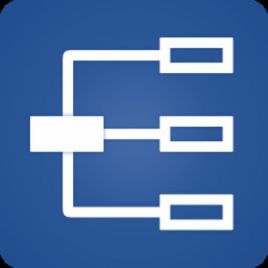 迅捷思维导图软件