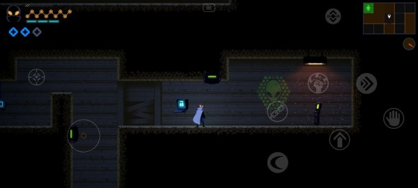 勇敢的哈克国际服