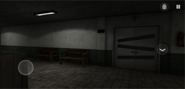 标本零恐怖生存官方版