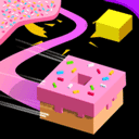 纸片大作战2中文版(Paper.io 2)