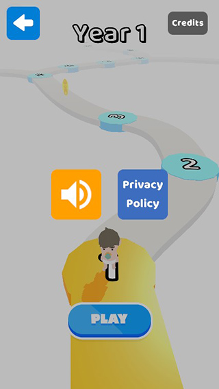 100岁人生模拟器中文版app