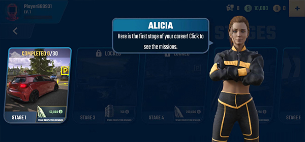 多人停车大师2最新版2024