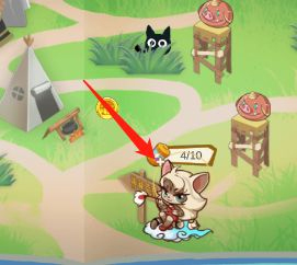 我家猫开的修仙中心游戏