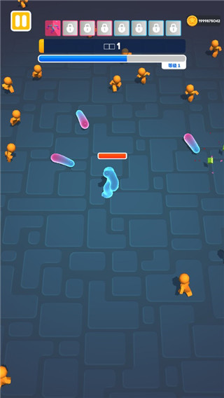 斑点英雄最新版