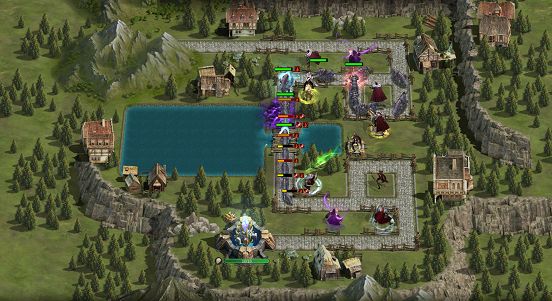 统治与文明手游