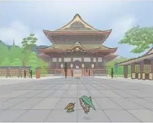 旅行青蛙日服最新版