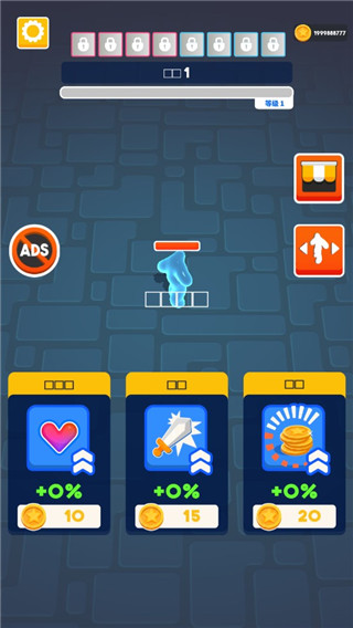 斑点英雄最新版