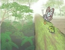 旅行青蛙日服最新版