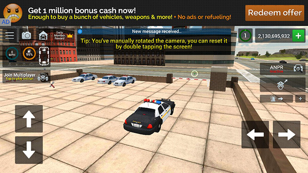 警车模拟器2024最新版