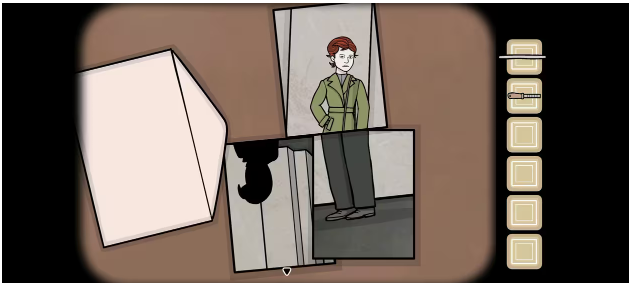 Underground Blossom完整版中文版