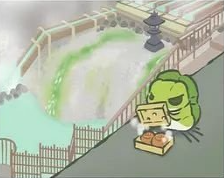 旅行青蛙日服最新版