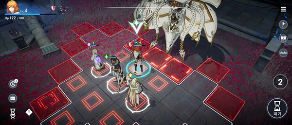 Archeland日服官方版