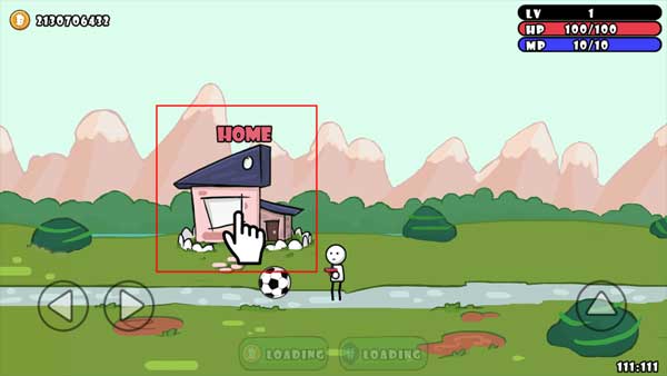 单枪匹马手游最新版本