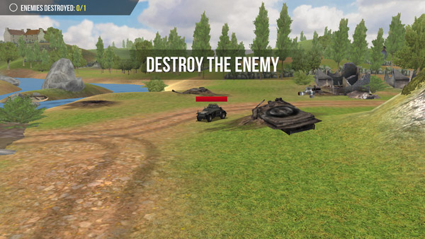 火炮世界最新版