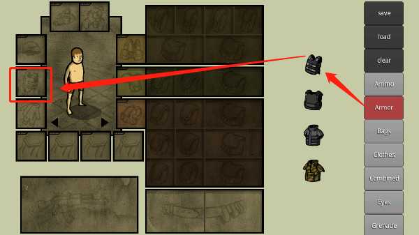 我的士兵游戏手机版