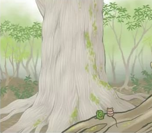 旅行青蛙日服最新版