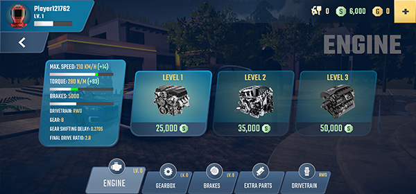 多人停车大师2最新版2024