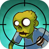 愚蠢的僵尸手游