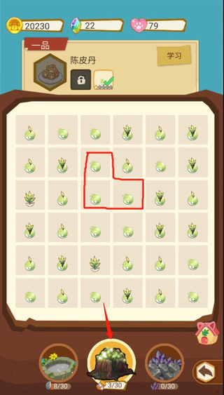 我家猫开的修仙中心游戏