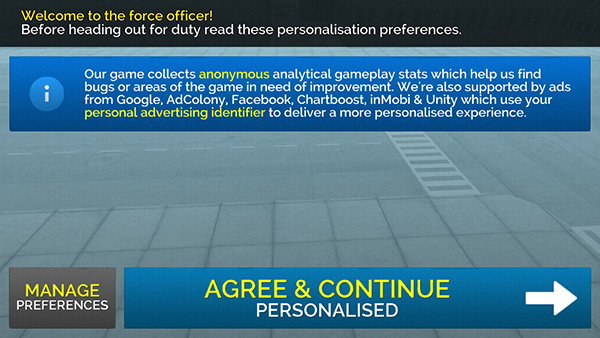 警车模拟器2024最新版