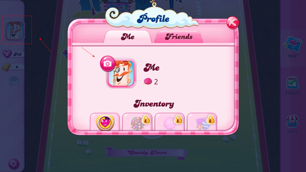 糖果传奇最新版(Candy Crush Saga)