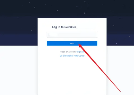 everskies游戏中文版app