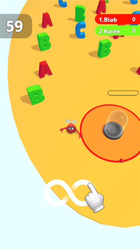 别吃我的史莱姆2024最新版