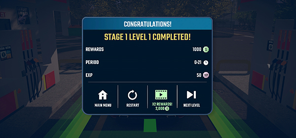 多人停车大师2最新版2024