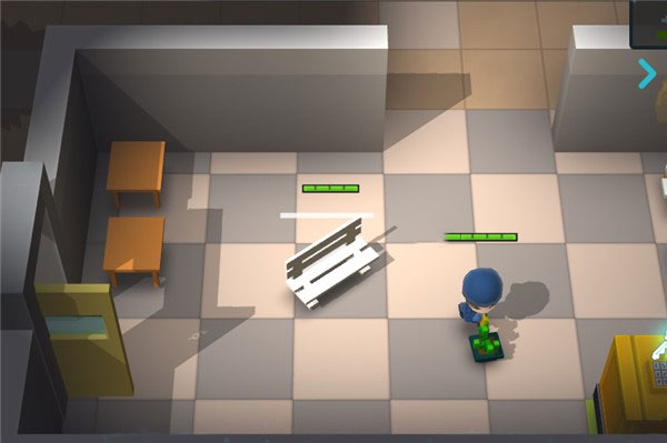 逃跑吧少年小米版2024最新版