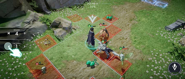 Archeland日服官方版