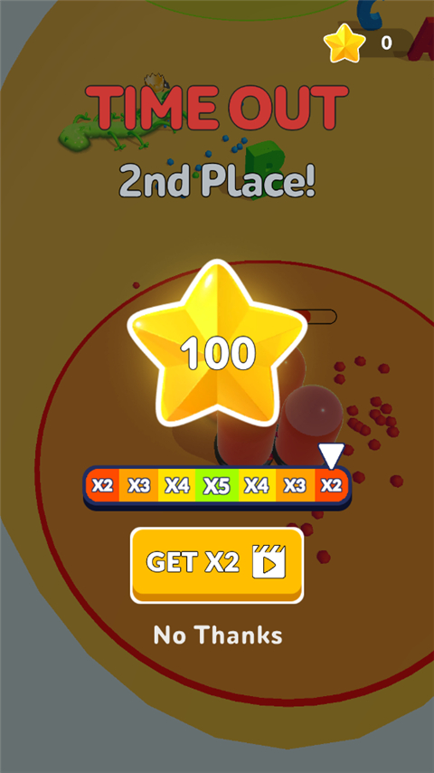 别吃我的史莱姆2024最新版