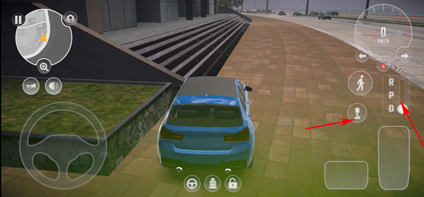 多人停车大师2手机中文版