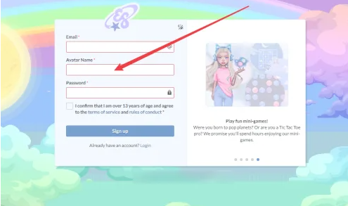 everskies游戏中文版app