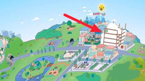 托卡生活世界国际服2024年最新版本(Toca World)